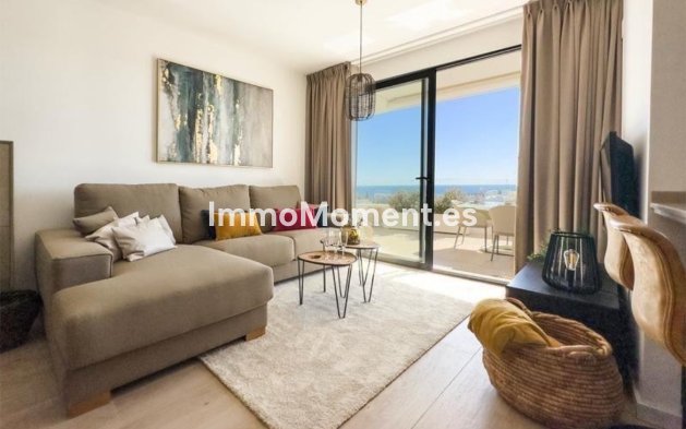Alquiler a largo plazo - Apartamento - Estepona  - Estepona