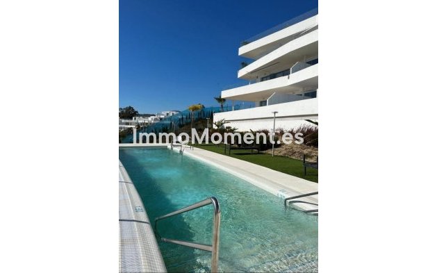 Alquiler a largo plazo - Apartamento - Estepona  - Estepona