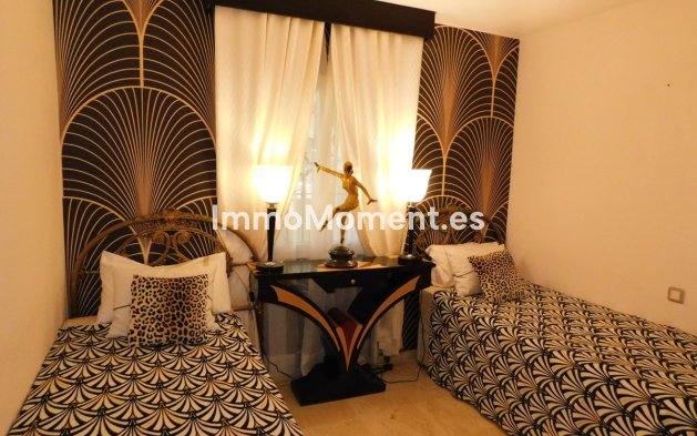 Revente - Appartement - Marbella - Guadalmina Alta