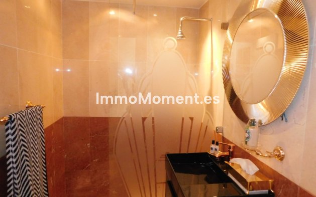 Revente - Appartement - Marbella - Guadalmina Alta