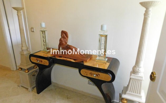 Revente - Appartement - Marbella - Guadalmina Alta