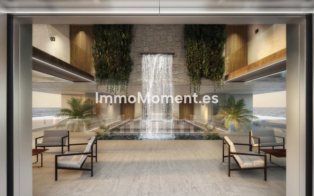 Bestaande woning - Appartement - Estepona  - Estepona