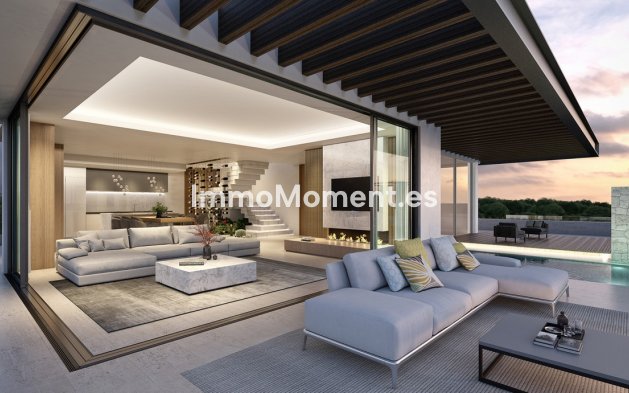 Bestaande woning - Appartement - Estepona  - Estepona