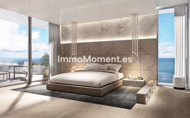 Bestaande woning - Appartement - Estepona  - Estepona