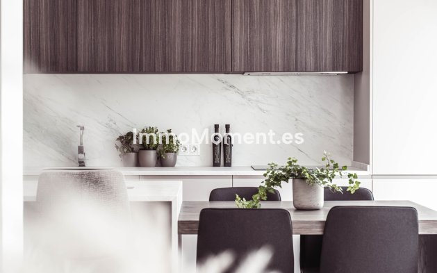 Revente - Maison mitoyenne - Marbella - Nueva Andalucía