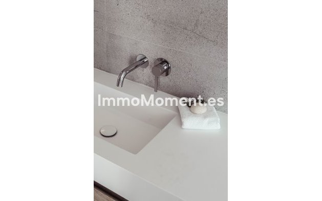Revente - Maison mitoyenne - Marbella - Nueva Andalucía