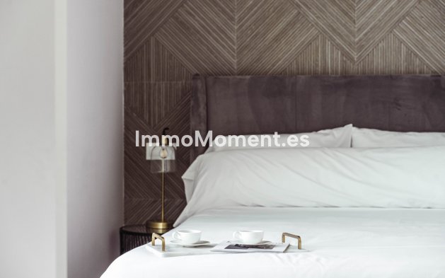 Revente - Maison mitoyenne - Marbella - Nueva Andalucía