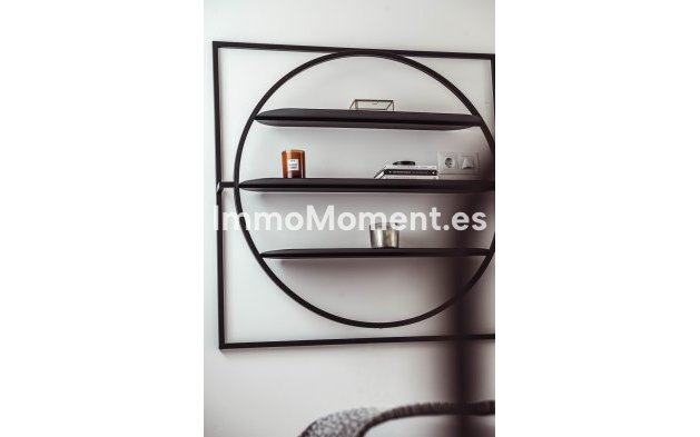 Revente - Maison mitoyenne - Marbella - Nueva Andalucía
