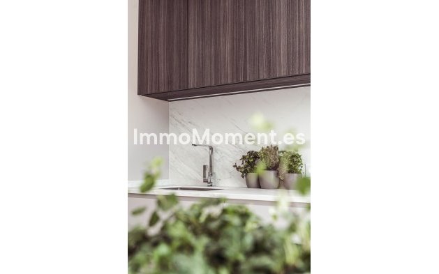 Revente - Maison mitoyenne - Marbella - Nueva Andalucía