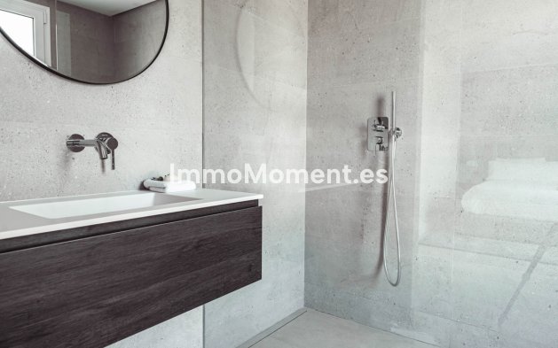 Revente - Maison mitoyenne - Marbella - Nueva Andalucía