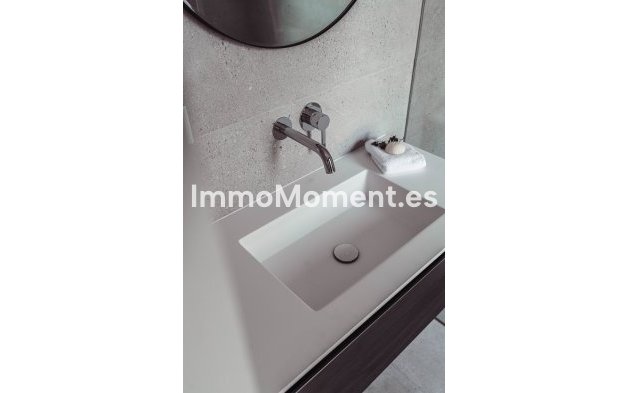 Revente - Maison mitoyenne - Marbella - Nueva Andalucía