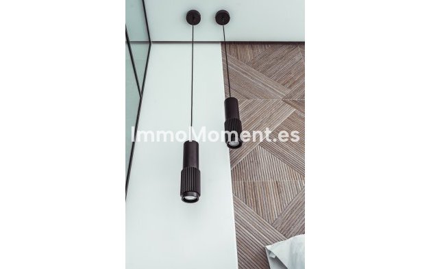 Revente - Maison mitoyenne - Marbella - Nueva Andalucía