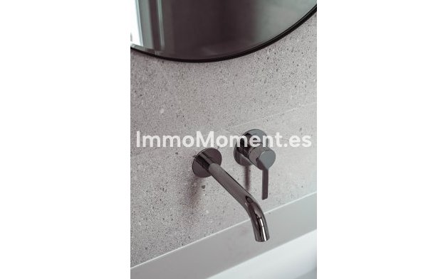 Revente - Maison mitoyenne - Marbella - Nueva Andalucía