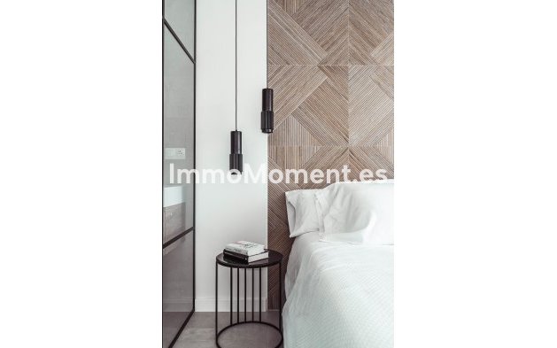Revente - Maison mitoyenne - Marbella - Nueva Andalucía