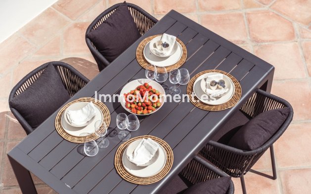 Revente - Maison mitoyenne - Marbella - Nueva Andalucía