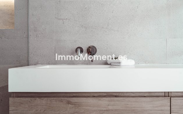 Revente - Maison mitoyenne - Marbella - Nueva Andalucía