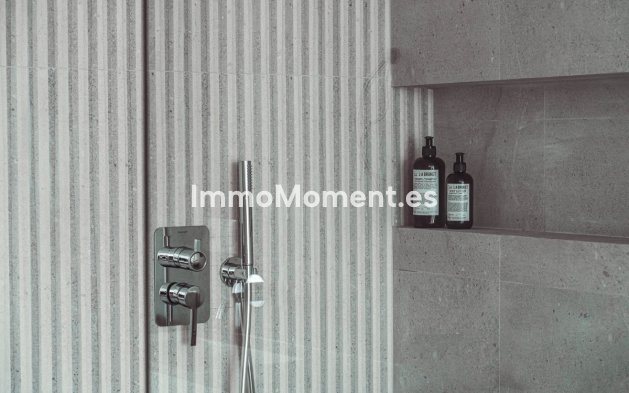 Revente - Maison mitoyenne - Marbella - Nueva Andalucía
