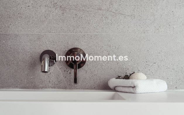Revente - Maison mitoyenne - Marbella - Nueva Andalucía