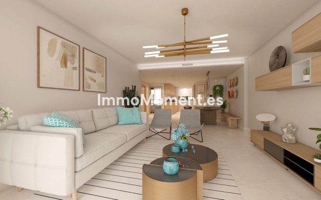 Reventa - Apartamento - Casares