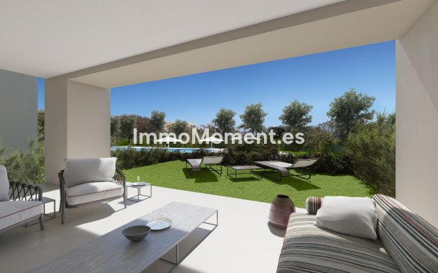 Reventa - Apartamento - Casares