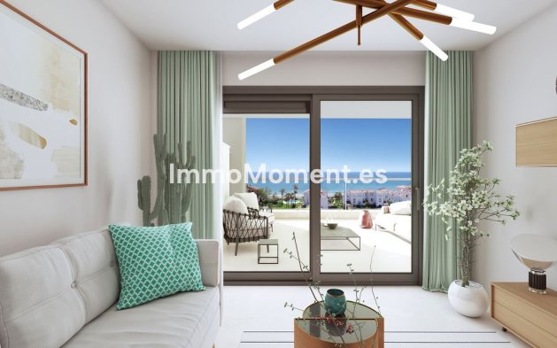 Reventa - Apartamento - Casares