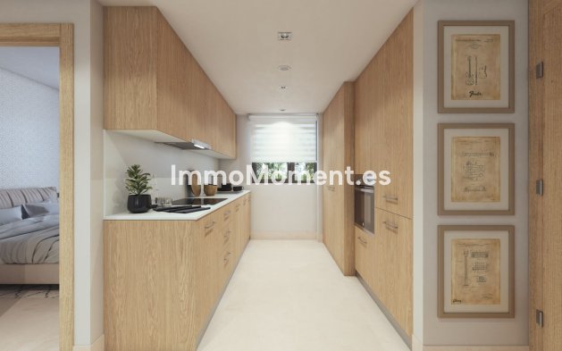 Reventa - Apartamento - Casares