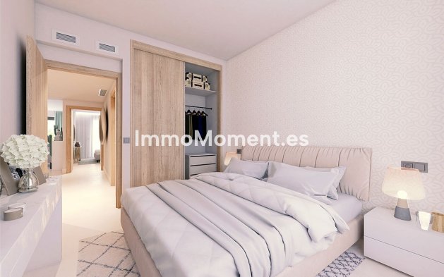 Reventa - Apartamento - Casares