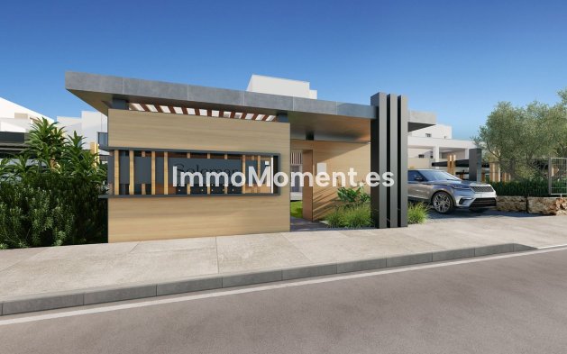 Reventa - Apartamento - Casares