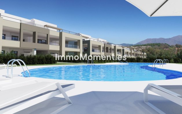 Reventa - Apartamento - Casares
