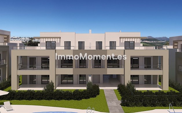 Reventa - Apartamento - Casares