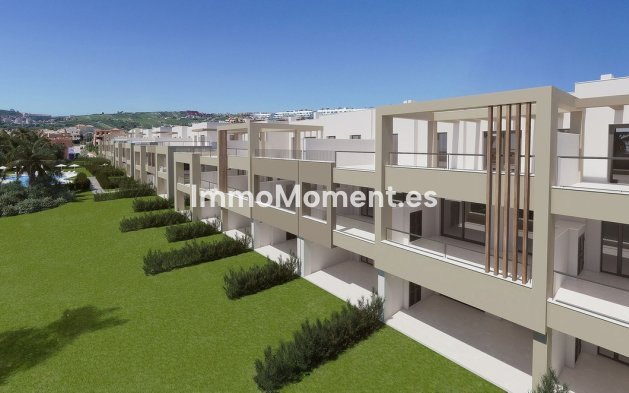 Reventa - Apartamento - Casares