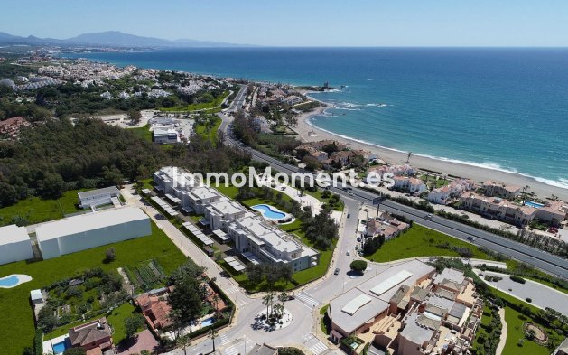 Reventa - Apartamento - Casares