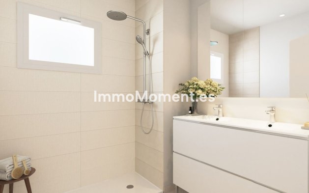 Wiederverkauf - Wohnung - Estepona  - New Golden Mile