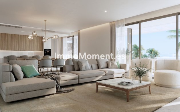 Revente - Appartement - Marbella