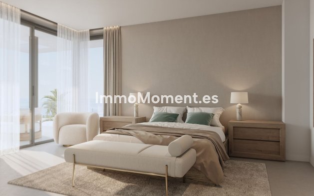 Revente - Appartement - Marbella
