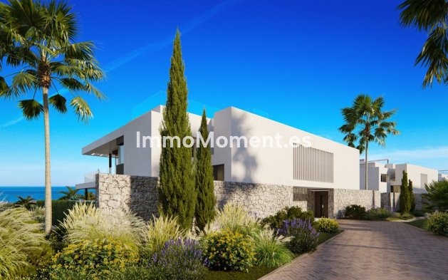 Revente - Appartement - Marbella