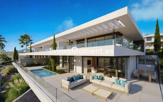 Revente - Appartement - Marbella