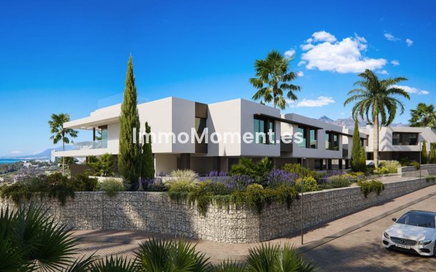 Revente - Appartement - Marbella