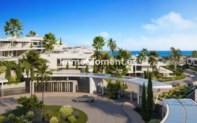 Revente - Appartement - Marbella