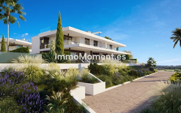 Revente - Appartement - Marbella