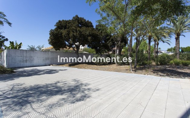 Revente - Villa individuelle - San Pedro de Alcántara - San Pedro Alcántara