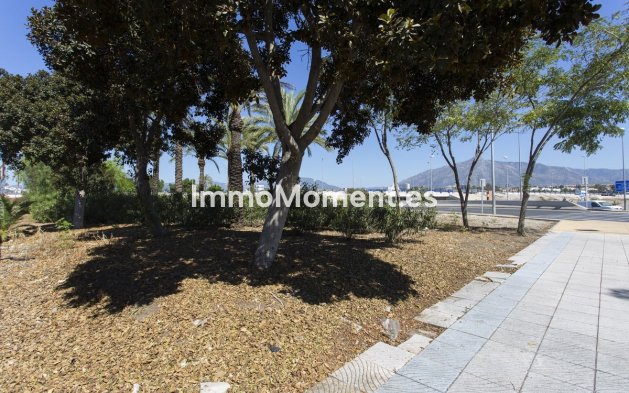 Revente - Villa individuelle - San Pedro de Alcántara - San Pedro Alcántara