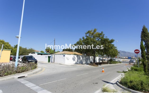 Revente - Villa individuelle - San Pedro de Alcántara - San Pedro Alcántara