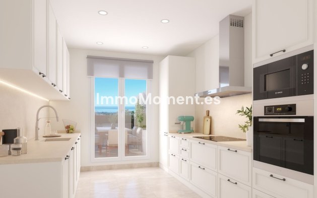 Bestaande woning - Appartement - Marbella - Aloha
