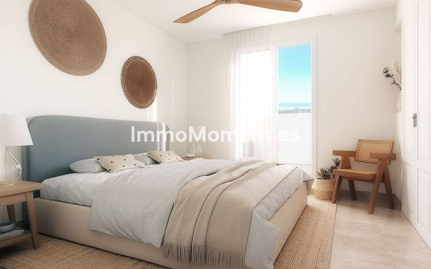 Bestaande woning - Appartement - Marbella - Aloha