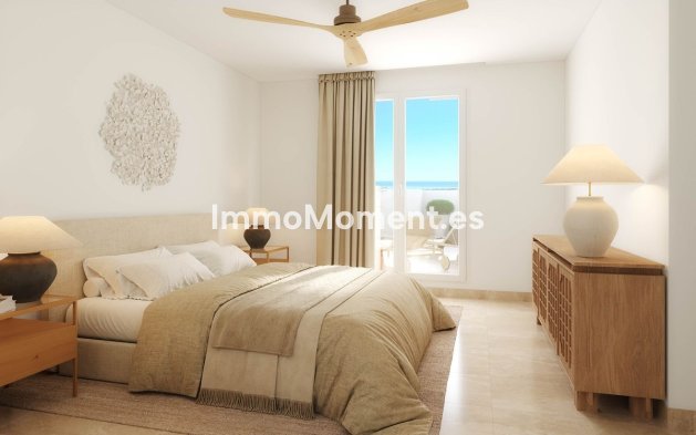 Bestaande woning - Appartement - Marbella - Aloha