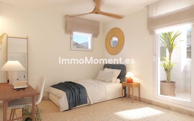 Bestaande woning - Appartement - Marbella - Aloha