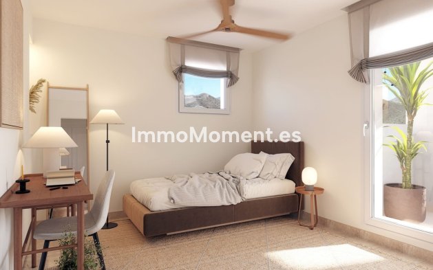 Bestaande woning - Appartement - Marbella - Aloha