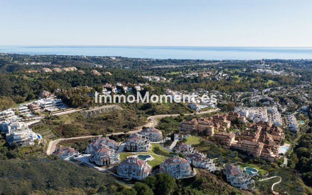 Bestaande woning - Appartement - Marbella - Aloha