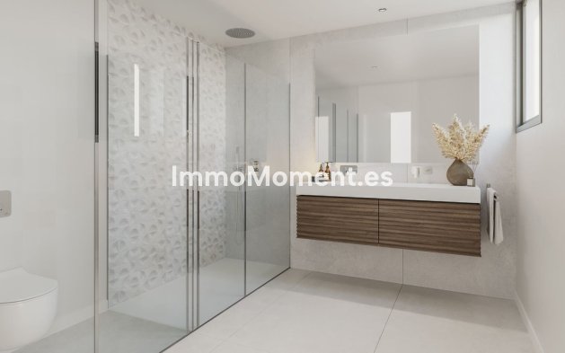 Wiederverkauf - Wohnung - Marbella